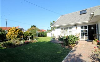 3 Bedroom House in Nahoon