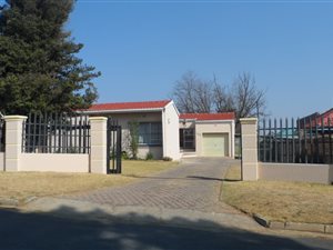 3 Bed House in Mindalore