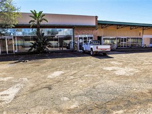 3000 m² Commercial space in Kimdustria