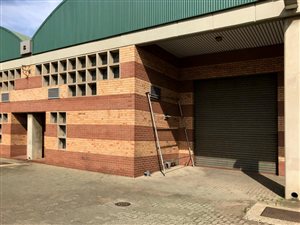 387 m² Commercial space in Selby