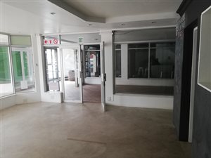 42 m² Retail Space in Ballito