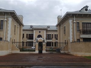 1 Bed Apartment in Hatfield