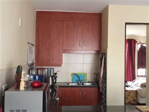 1 Bed Apartment in Hatfield