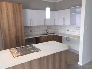2 Bed Townhouse in Heritage Hill