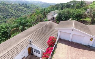 3 Bedroom Simplex in Chiltern Hills