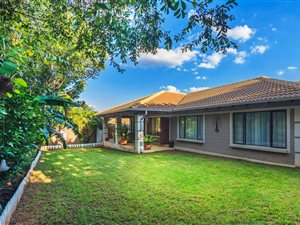 3 Bedroom House in North Riding