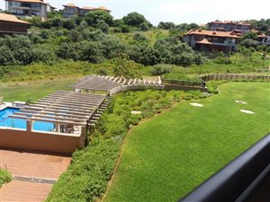 1 Bed Apartment in Zimbali Coastal Resort