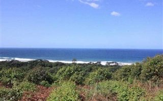 1342 m² Land available in Blythedale Beach