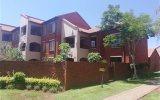 2 Bedroom Apartment in Eco Park