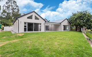 4 Bedroom House in Heather Park