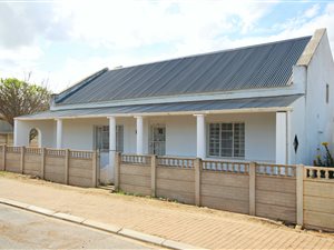 3 Bed House in Heidelberg