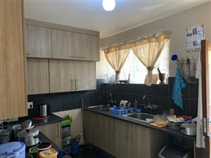 3 Bed Flat in Vanderbijlpark Central