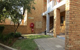 1 Bedroom Apartment in Amberfield