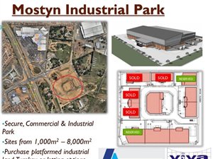 2000 m² Land available in Kya Sands