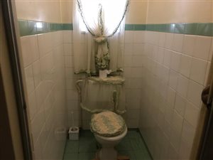 1 Bed Garden Cottage in Wychwood