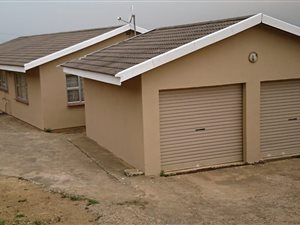 3 Bed House in Umgababa