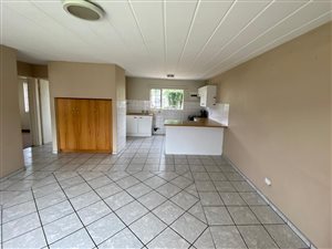 2 Bed Apartment in Boksburg West