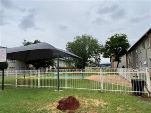 2 Bed Apartment in Boksburg West