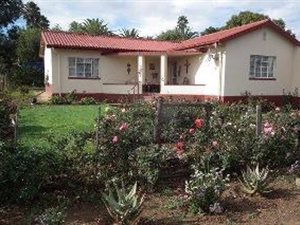 3 Bed House in Uniondale