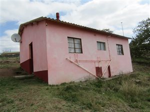 2 Bed House in Mdantsane