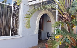 3 Bedroom House in Newlands