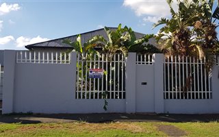 3 Bedroom House in Newlands