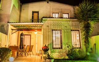 4 Bedroom Townhouse in Corlett Gardens