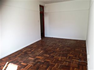 2 Bed Flat in Southernwood