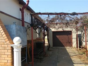 3 Bed House in Dalview