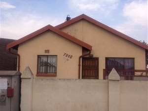 Germiston Property And Houses To Rent Private Property