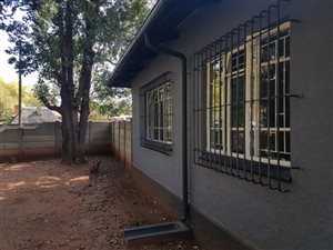3 Bed House in Vanderbijlpark CW1