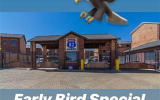 2 Bedroom Flat in Ormonde