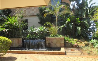472 m² Office Space in La Lucia