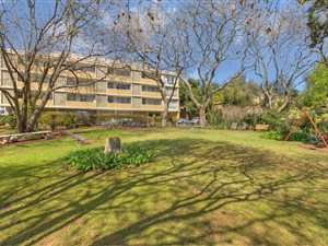 1 Bed Apartment in Houghton Estate