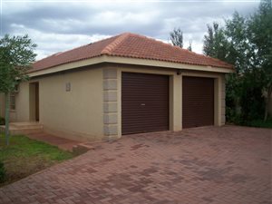 3 Bedroom House in Kathu