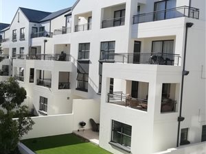 3 Bed Townhouse in De Velde