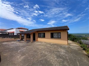 3 Bed House in High Ridge
