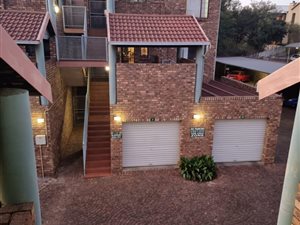 2 Bed Apartment in Moregloed
