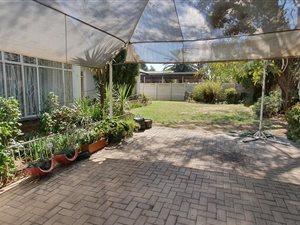 3 Bed House in La Hoff