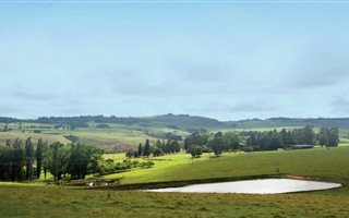 78 ha Farmland in Mooi River
