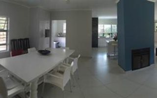 4 Bedroom House in Hurlingham