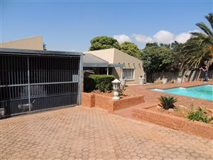 4 Bed House in Breaunanda