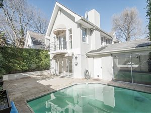 3 Bed House in Newlands