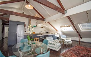 2 Bedroom Apartment in Cape Town City Centre