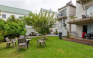 440 m² Commercial space in Knysna Central