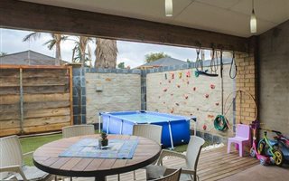 3 Bedroom Townhouse in South Hills