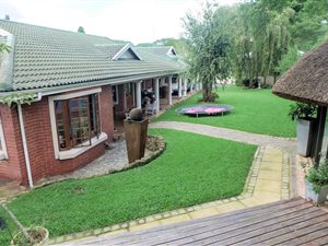 4 Bed House in West Riding