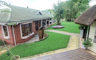4 Bedroom House in West Riding