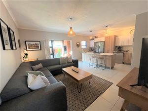 2 Bed Simplex in Golden Fields Estate