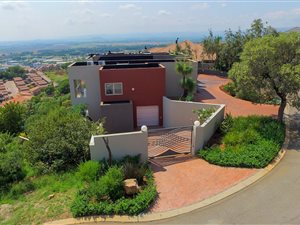 4 Bed House in Cashan